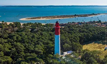Cap Ferret